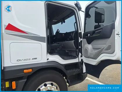 HYUNDAI PAVIS PRESTIGE