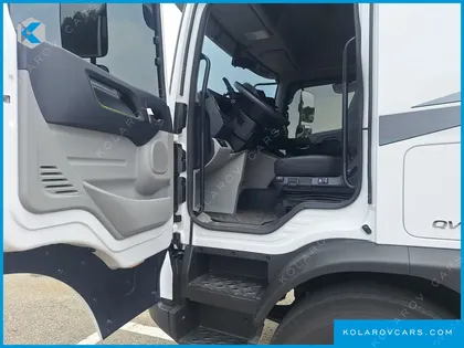 HYUNDAI PAVIS PRESTIGE