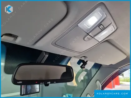 KIA BONGO III KING CAP CRDI