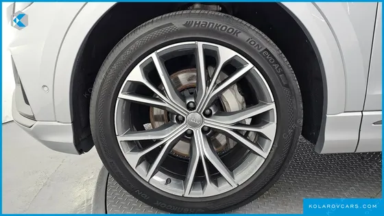 AUDI Q8 50 TDI QUATTRO PREMIUM