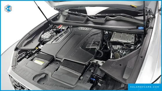 AUDI Q8 50 TDI QUATTRO PREMIUM