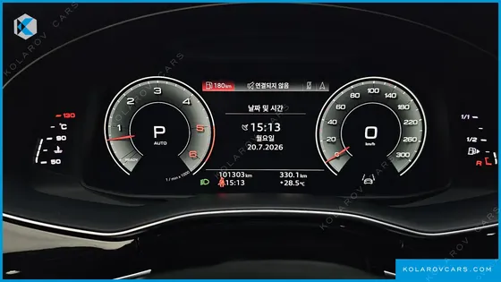 AUDI Q8 50 TDI QUATTRO PREMIUM