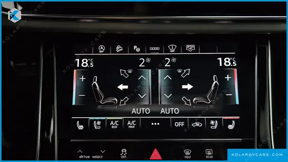 AUDI Q8 50 TDI QUATTRO PREMIUM