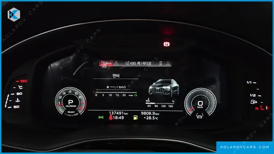 AUDI Q8 55 TFSI QUATTRO PREMIUM