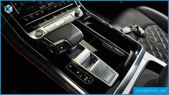 AUDI Q8 55 TFSI QUATTRO PREMIUM