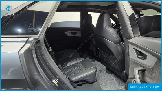 AUDI Q8 55 TFSI QUATTRO PREMIUM