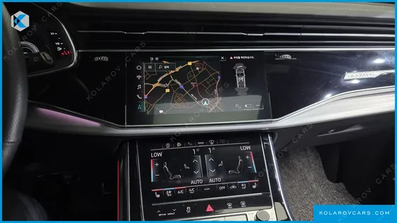AUDI Q8 55 TFSI QUATTRO PREMIUM