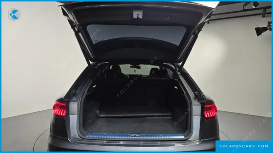 AUDI Q8 55 TFSI QUATTRO PREMIUM