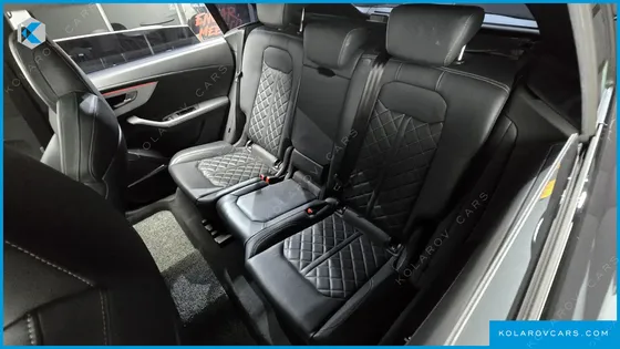 AUDI Q8 55 TFSI QUATTRO PREMIUM