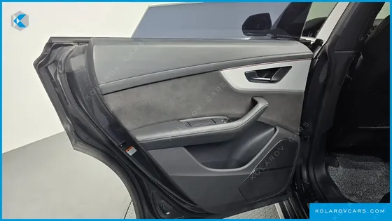 AUDI Q8 55 TFSI QUATTRO PREMIUM