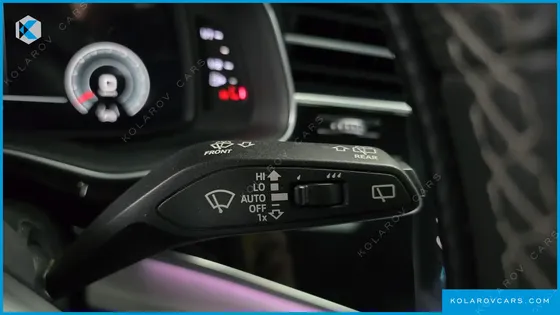 AUDI Q8 55 TFSI QUATTRO PREMIUM