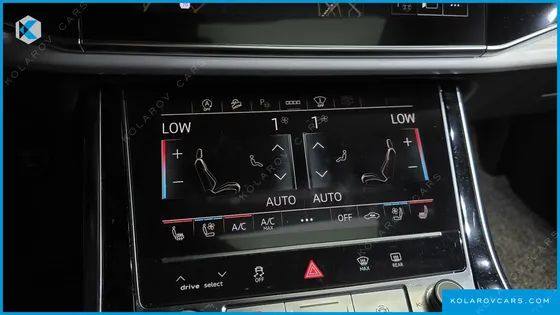 AUDI Q8 55 TFSI QUATTRO PREMIUM
