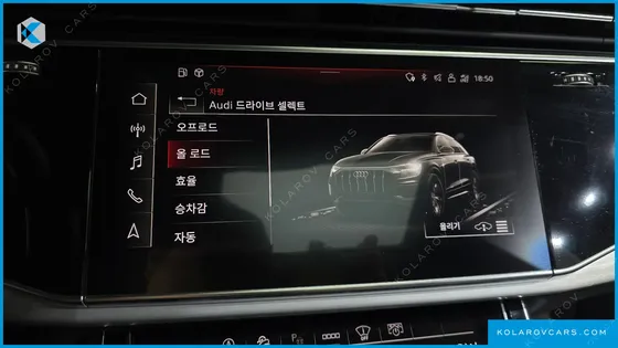 AUDI Q8 55 TFSI QUATTRO PREMIUM