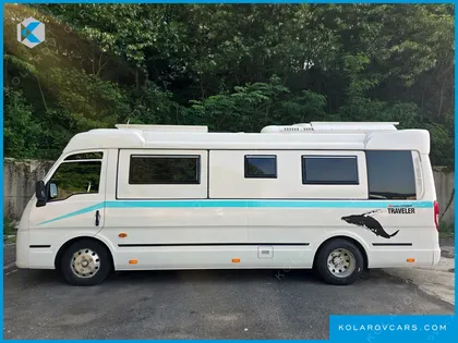 DAEWOO BUS BUS TYPE NONE