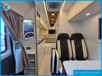 DAEWOO BUS BUS TYPE NONE