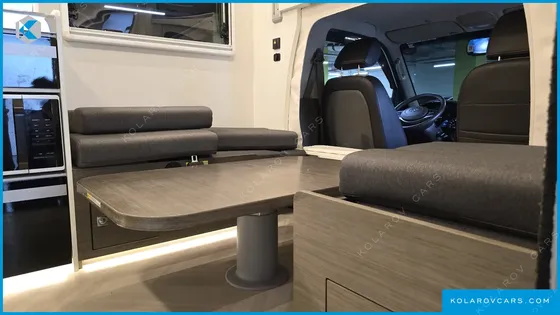 HYUNDAI FOREST (PORTER II) DELUXE