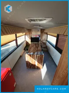 HYUNDAI BUS TYPE NONE