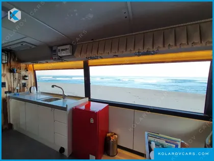 HYUNDAI BUS TYPE NONE