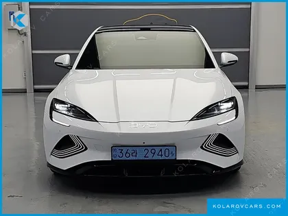 BYD SEAL DYNAMIC AWD
