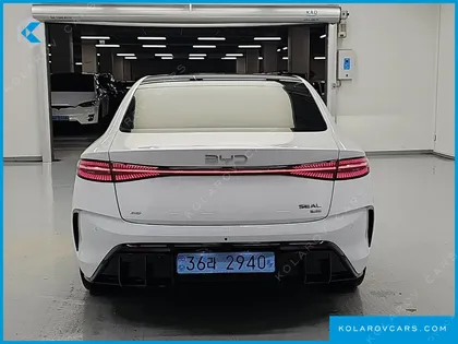 BYD SEAL DYNAMIC AWD