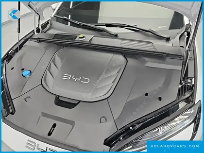 BYD SEAL DYNAMIC AWD