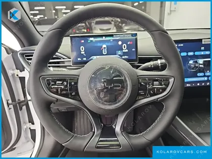 BYD SEAL DYNAMIC AWD