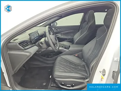 BYD SEAL DYNAMIC AWD
