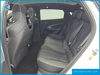 BYD SEAL DYNAMIC AWD