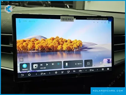 BYD SEAL DYNAMIC AWD