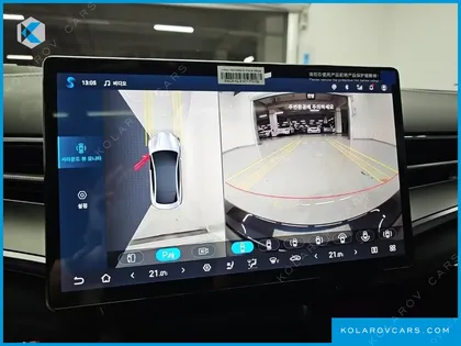 BYD SEAL DYNAMIC AWD