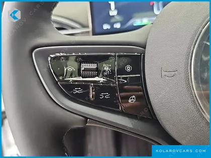 BYD SEAL DYNAMIC AWD