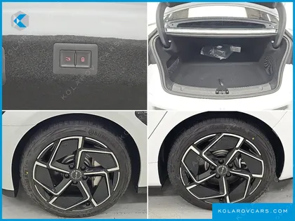 BYD SEAL DYNAMIC AWD