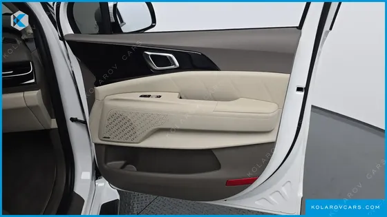 KIA CARNIVAL GASOLINE 7-SEATER SIGNATURE