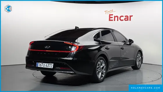 HYUNDAI SONATA 2.0