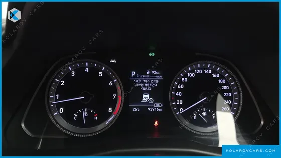 HYUNDAI SONATA 2.0