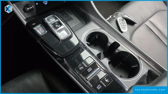 HYUNDAI SONATA 2.0