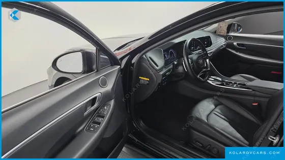 HYUNDAI SONATA 2.0