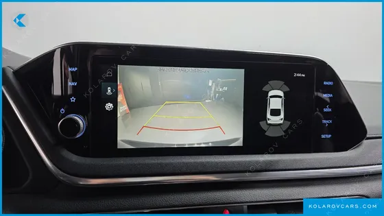 HYUNDAI SONATA 2.0