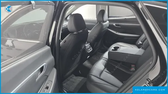 HYUNDAI SONATA 2.0