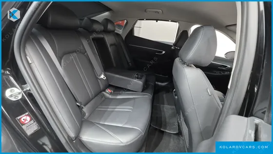 HYUNDAI SONATA 2.0