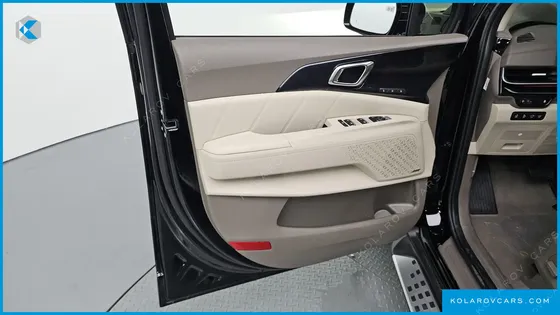 KIA CARNIVAL GASOLINE 9-SEATER HI LIMOUSINE