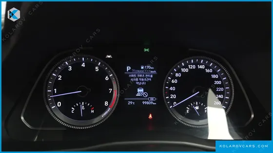 HYUNDAI SONATA 2.0