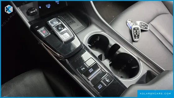 HYUNDAI SONATA 2.0