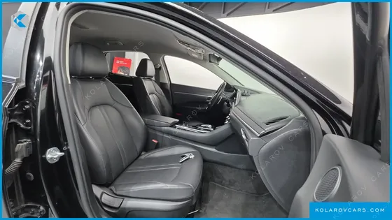 HYUNDAI SONATA 2.0