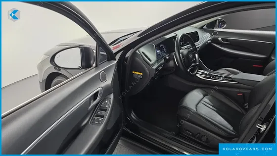 HYUNDAI SONATA 2.0