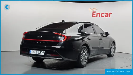 HYUNDAI SONATA 2.0