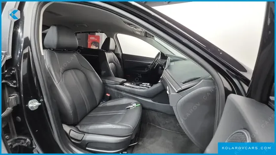 HYUNDAI SONATA 2.0