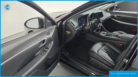 HYUNDAI SONATA 2.0