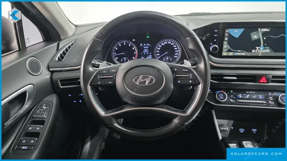 HYUNDAI SONATA 2.0