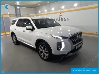 HYUNDAI PALISADE DIESEL 2.2 2WD